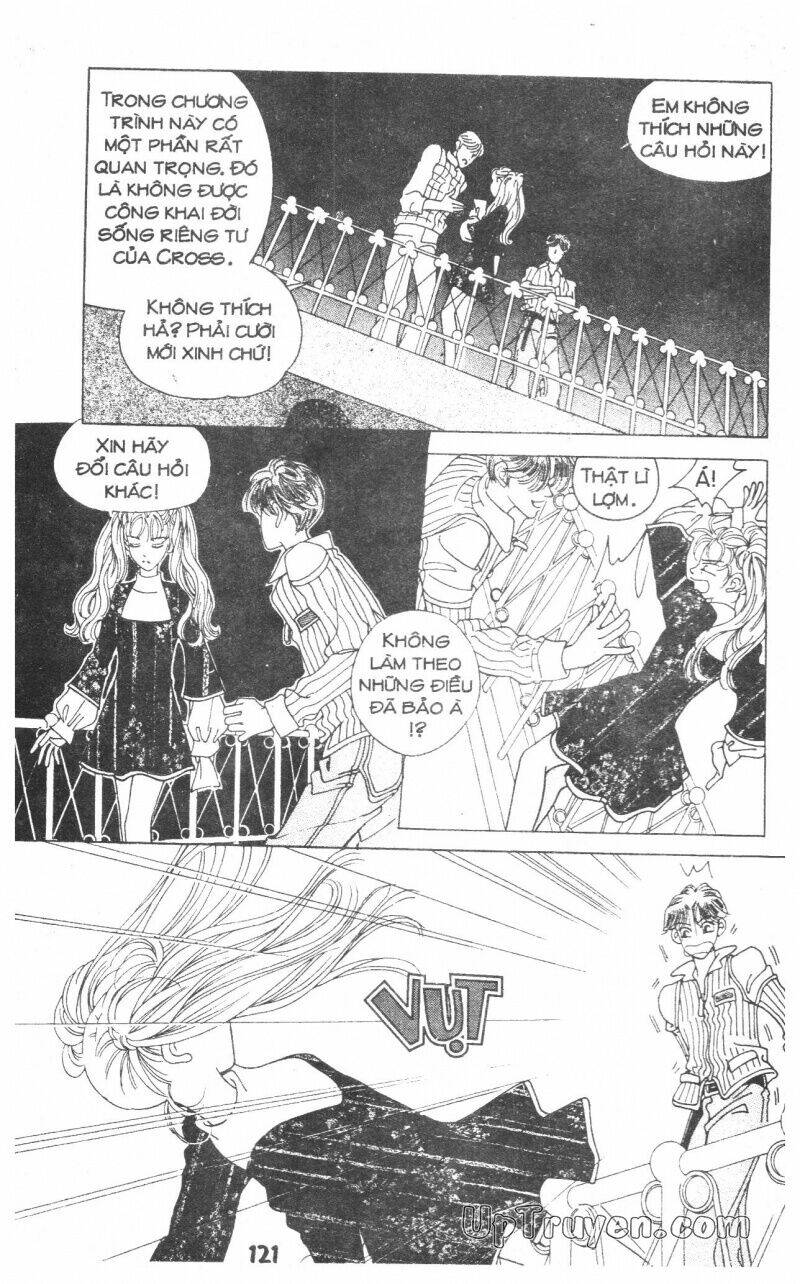 hãy đến đây tình yêu chapter 2 120