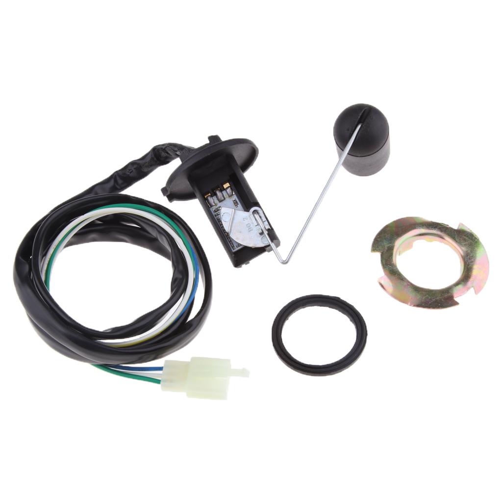 Fuel Level Oil Tank Sensor for 125cc 150cc Chinese Moped Scooter