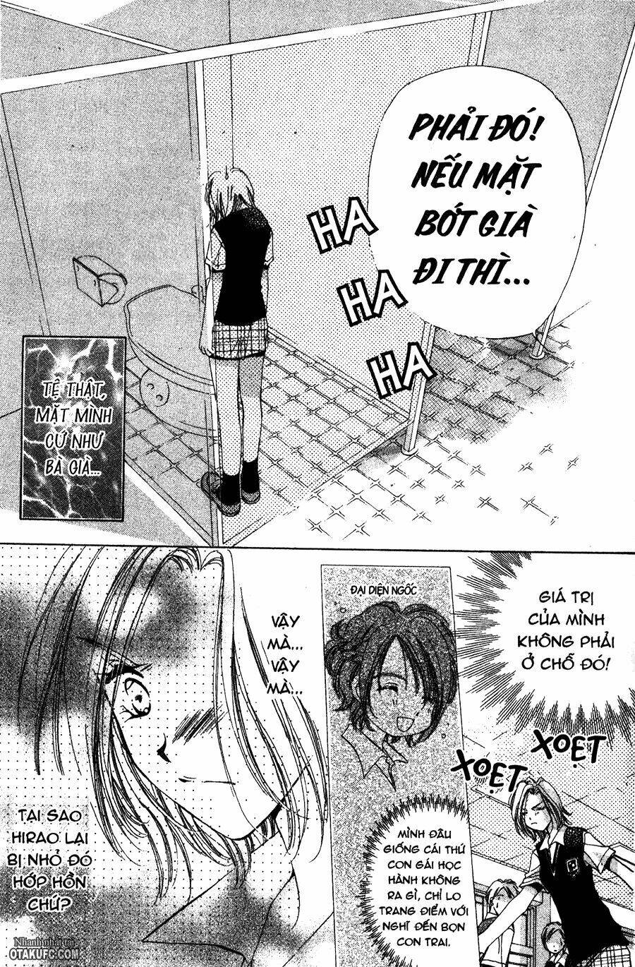 gatcha gacha chapter 8 22