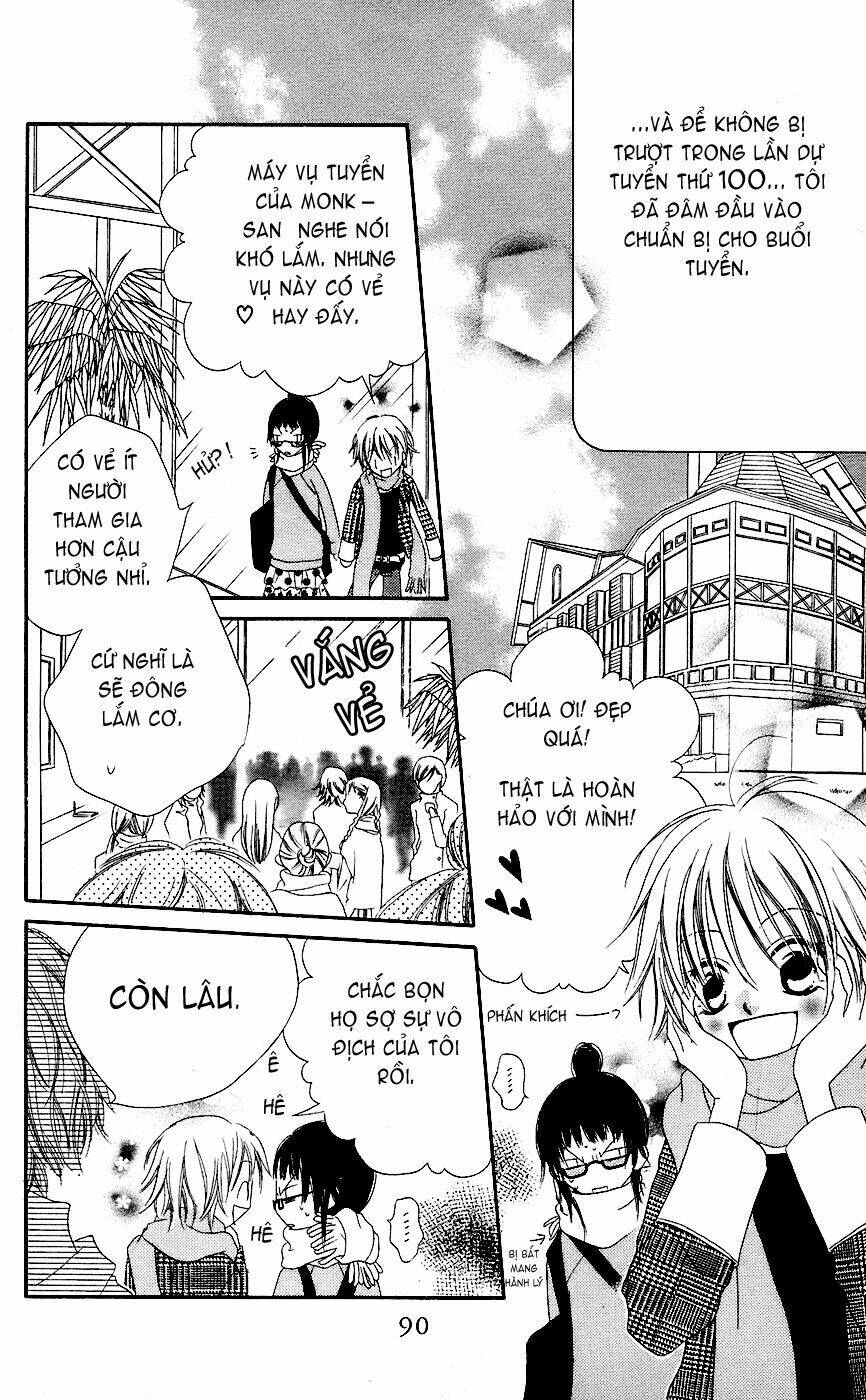 nosatsu junkie chapter 3 8