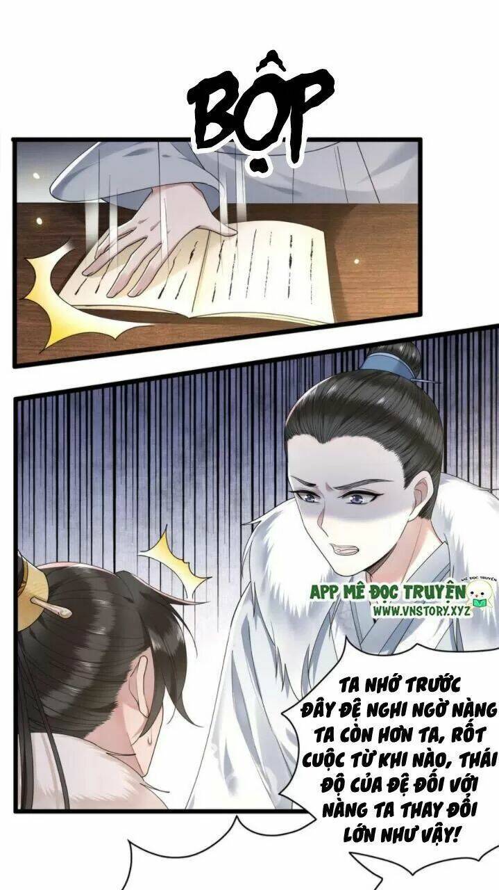 phượng hoàng vu phi chapter 61 6