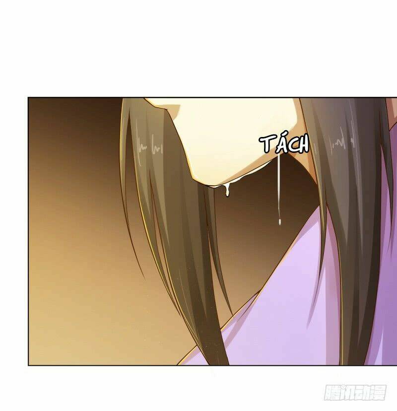 khuynh thế độc phi chapter 48 4