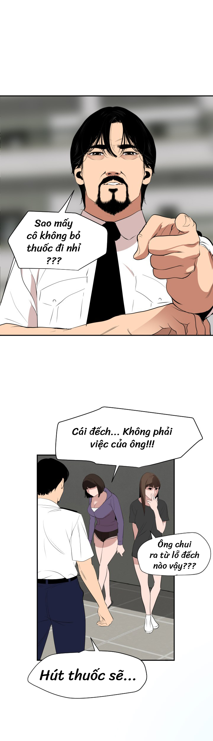 cột thu lôi chapter 57 26