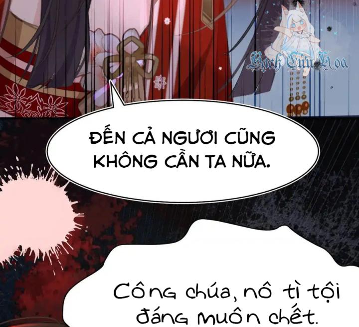 trở thành tiêu công chúa ác ma chapter 2 21
