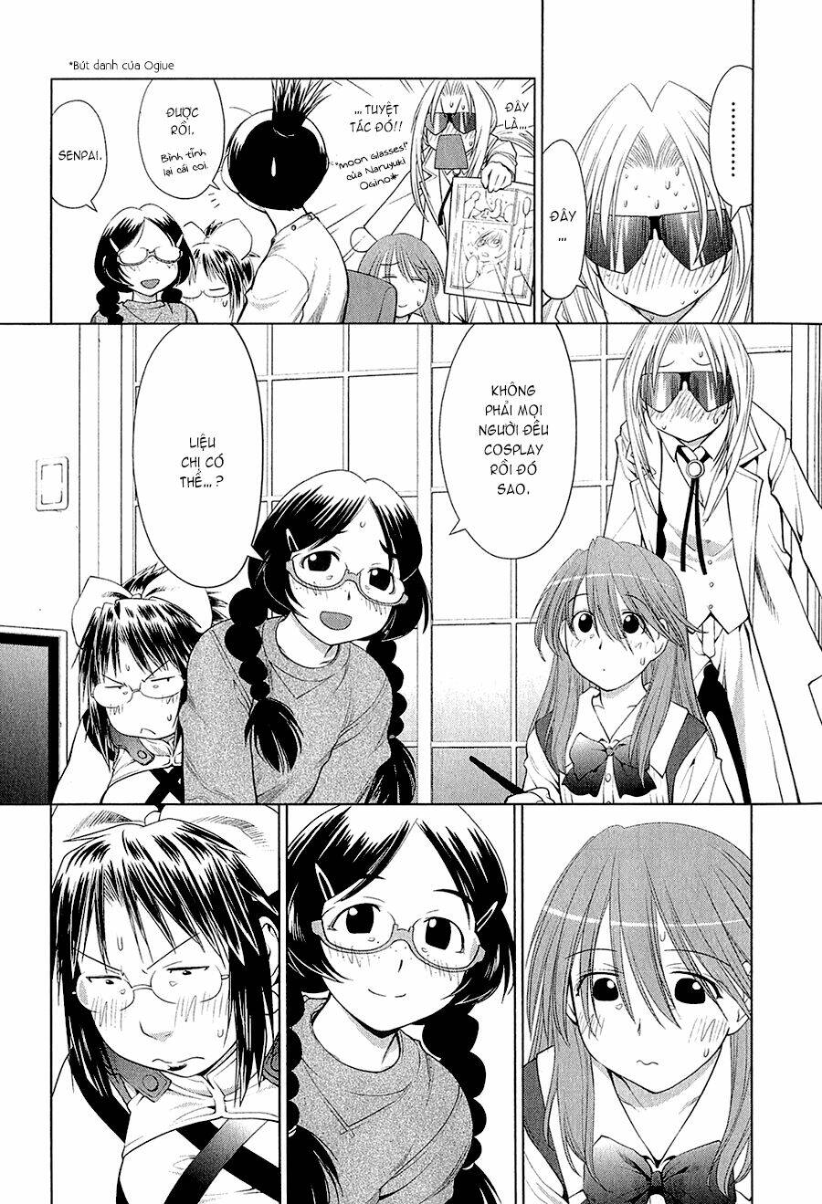 genshiken chapter 62 26