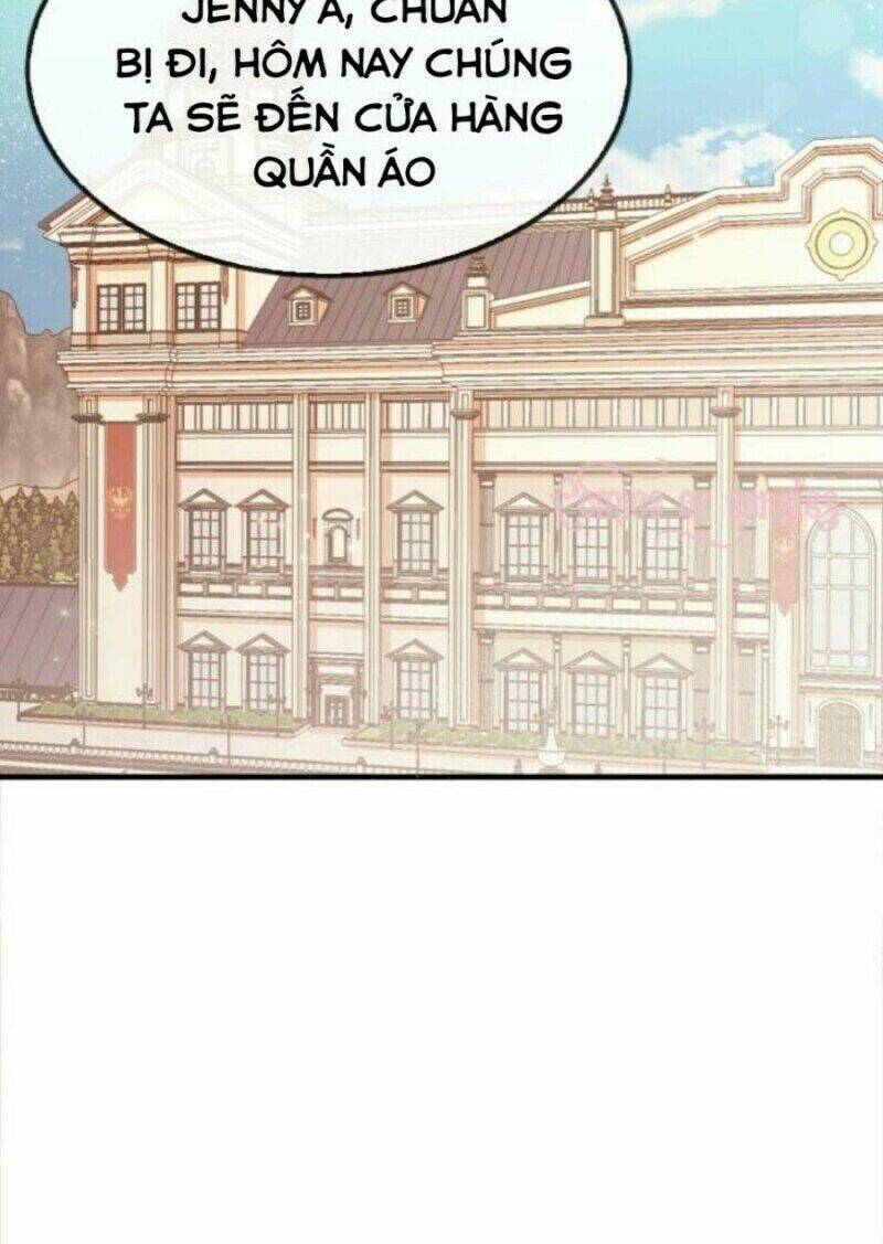 tiểu thư scarlet, em không muốn trả thù sao? chapter 5 38