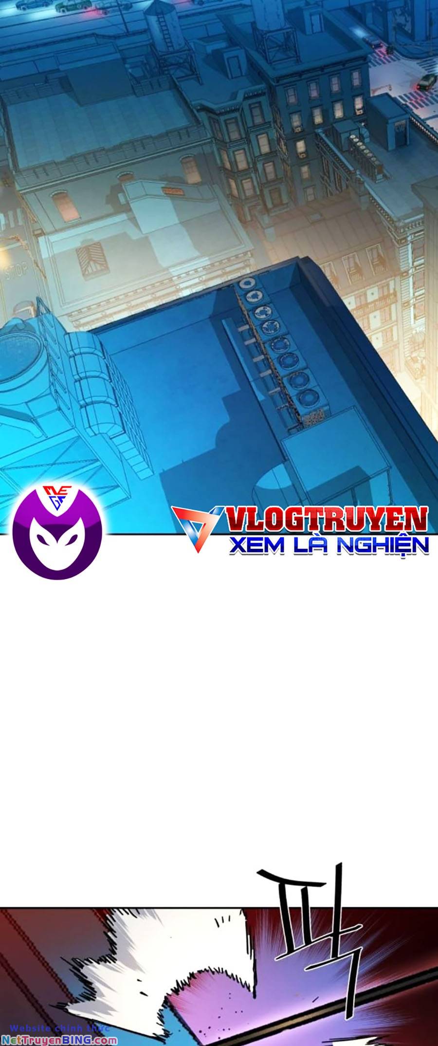 bạn học tôi là lính đánh thuê chapter 170 46