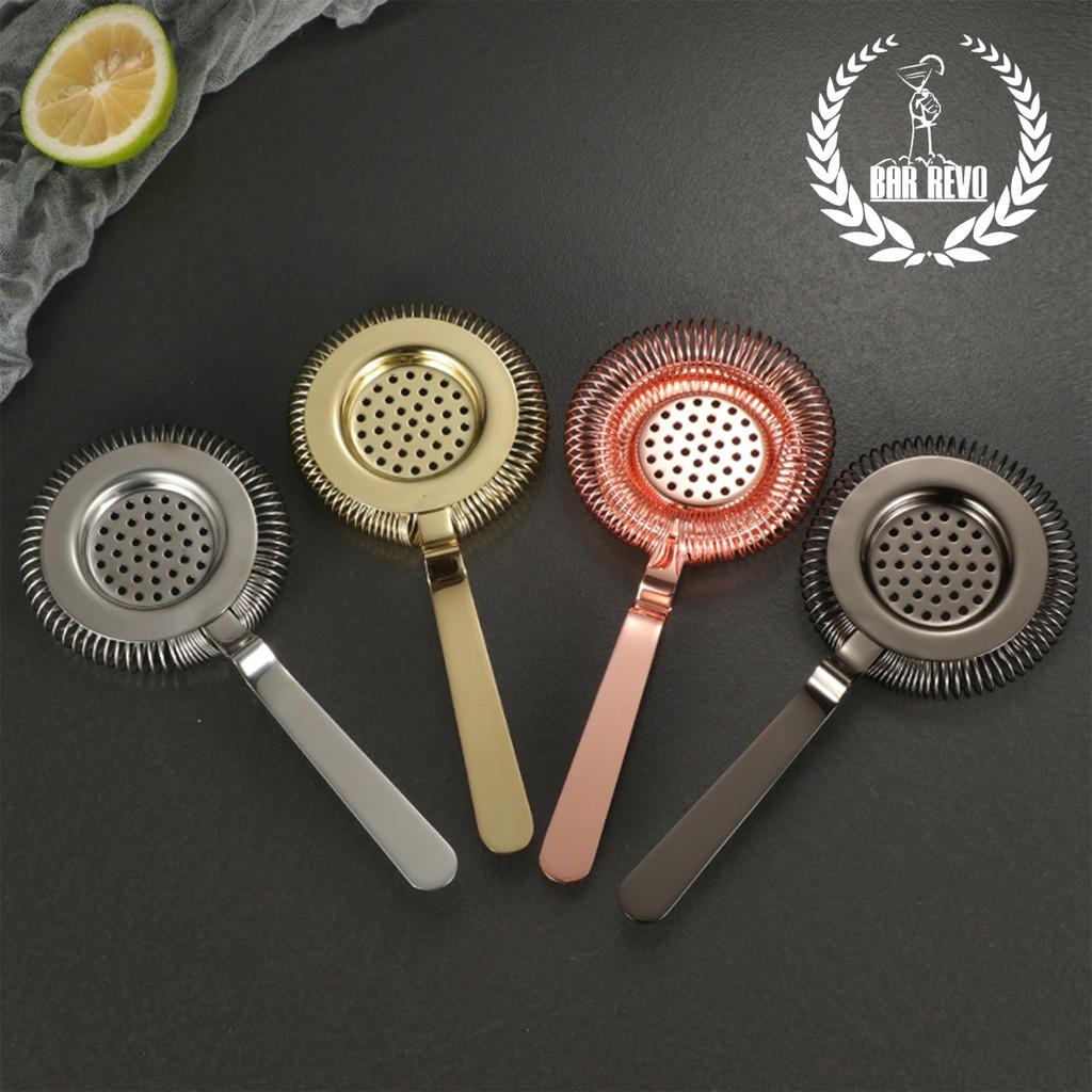 Strainer - Lưới Lược Đá - Dụng Cụ Bartender