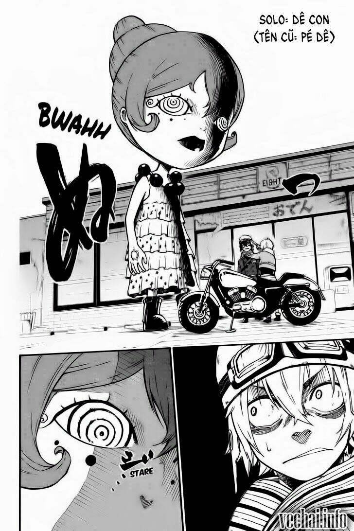 dolly kill kill chapter 5 7