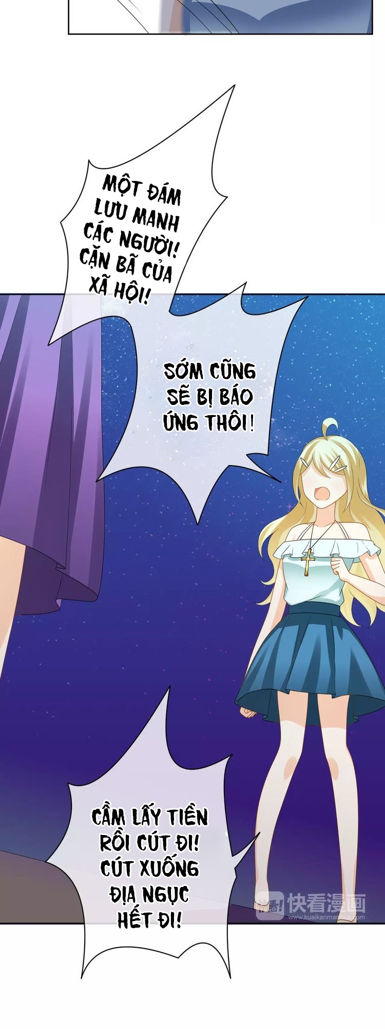 độc nhãn ác ma của ta chapter 10 4