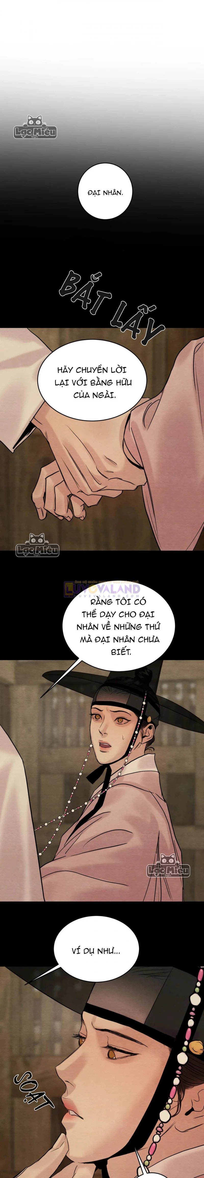 dạ ký chapter 105 2