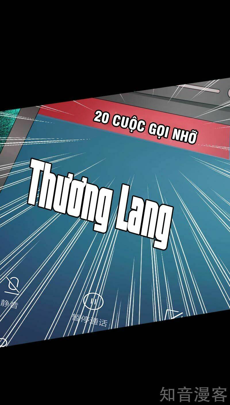 tuyệt phẩm tà thiếu chapter 48 13