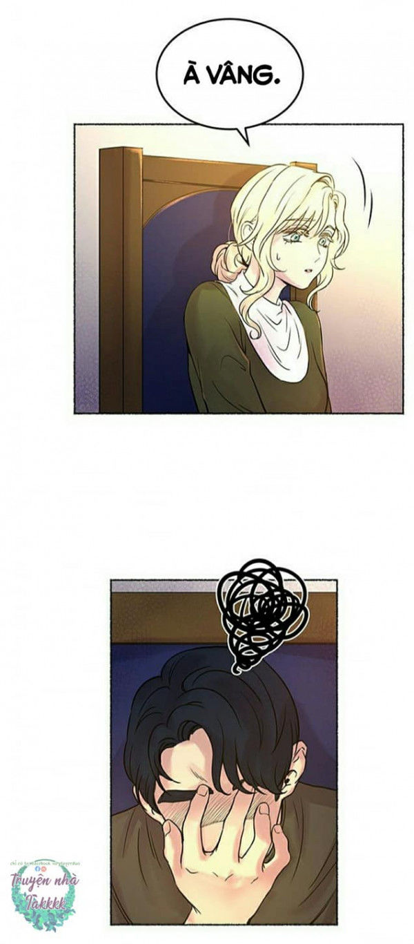 như gió trên cành cây khô chapter 6 28