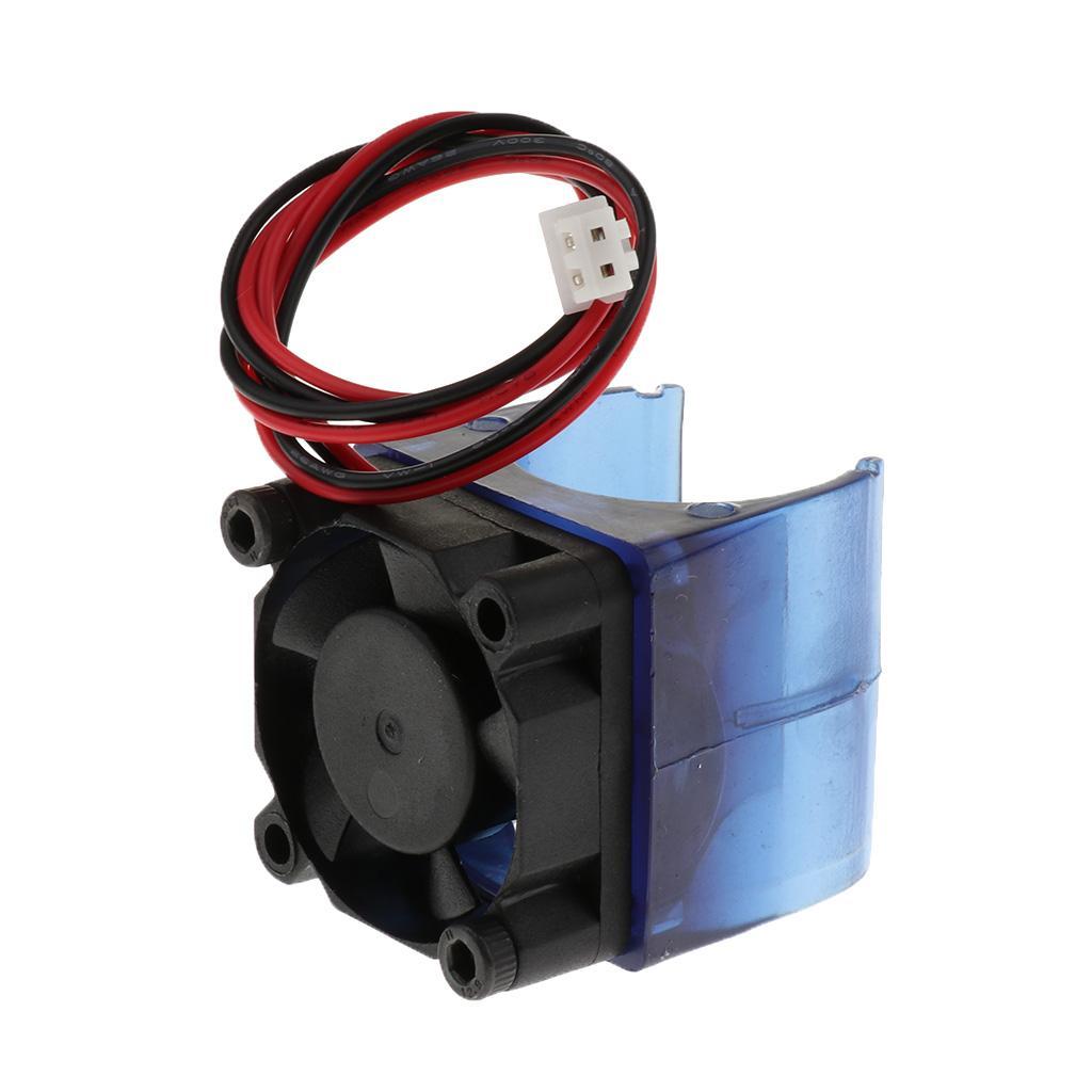 Cooling Fan Cover Duct 3D Printer Accessories V5