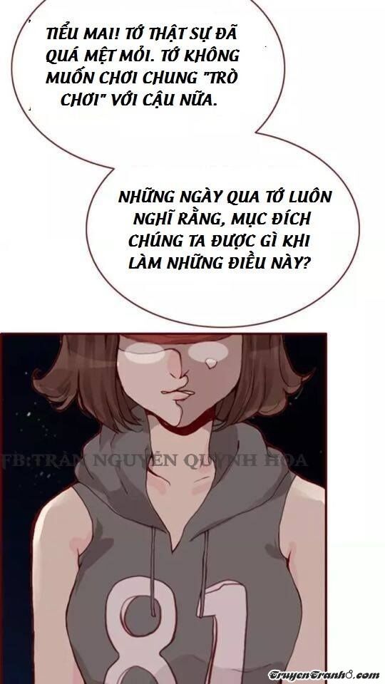 trả thù trường trung học phần 1 chapter 23 23