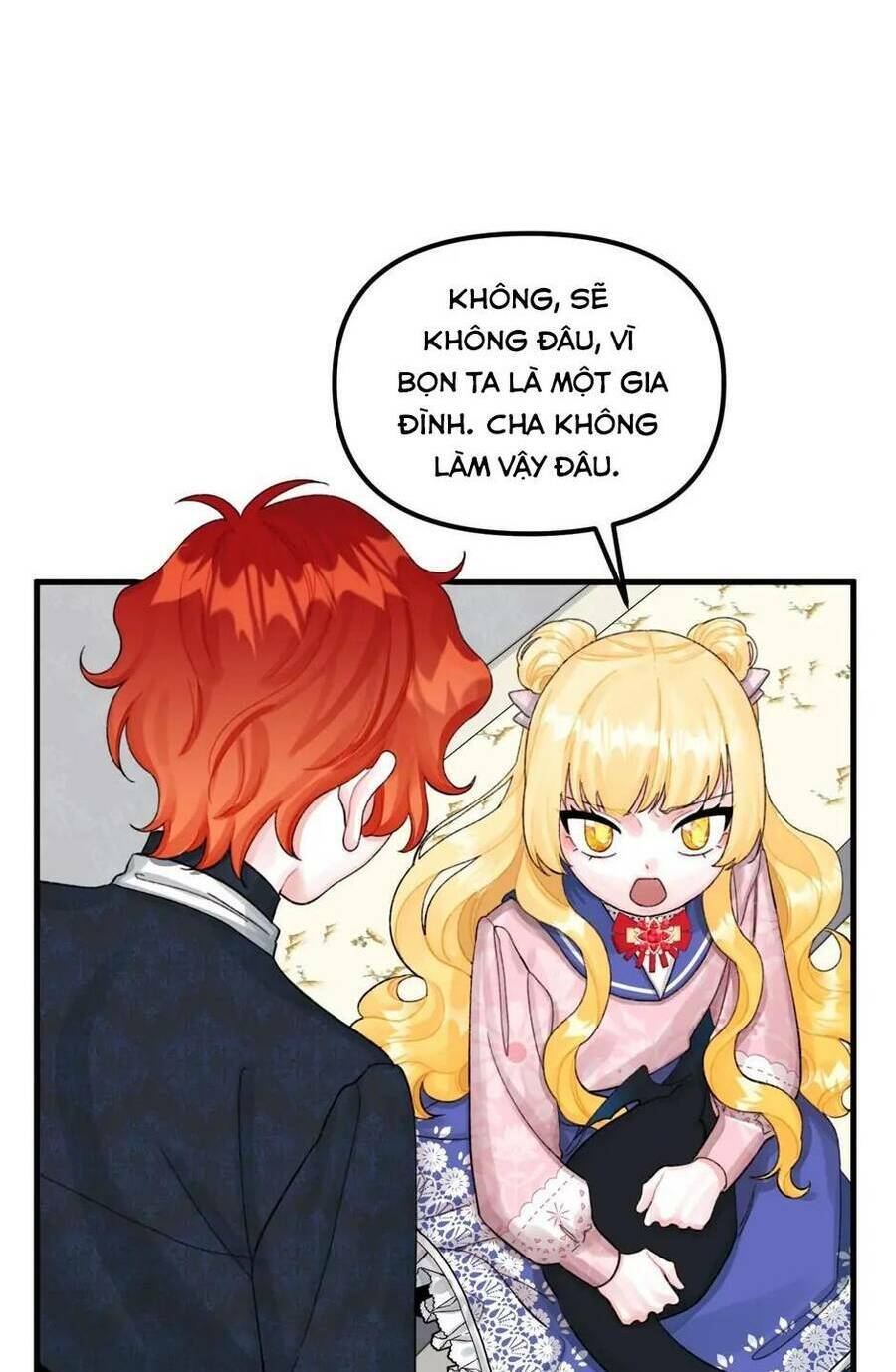 công chúa bãi rác chapter 67 67