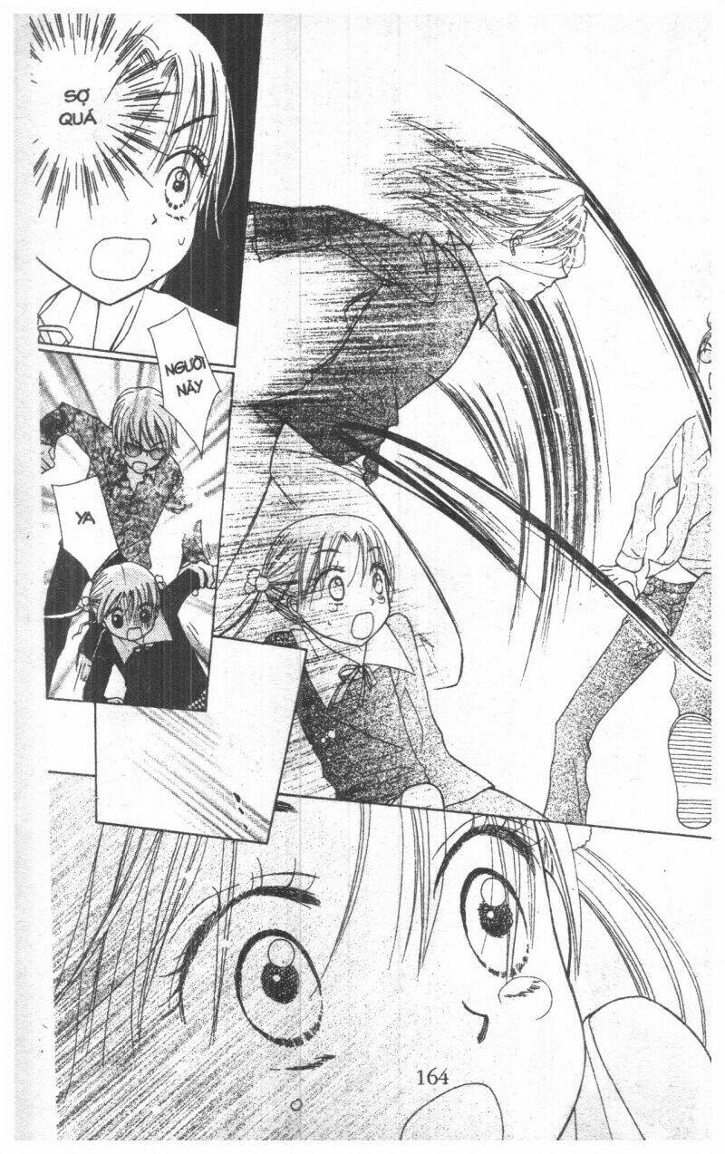 gakuen alice chapter 2 164