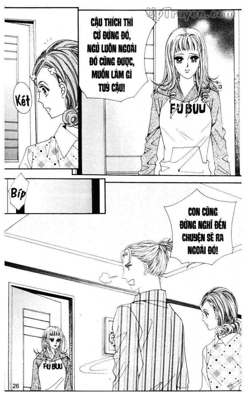 vợ chồng trẻ con bản đẹp chapter 14 27