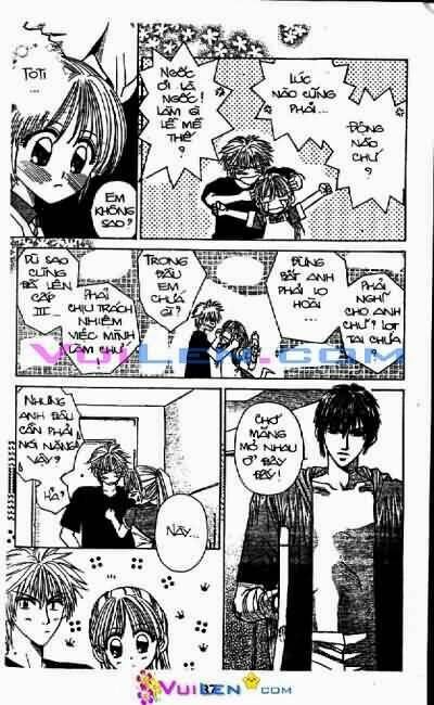 arita đáng yêu chapter 9 87