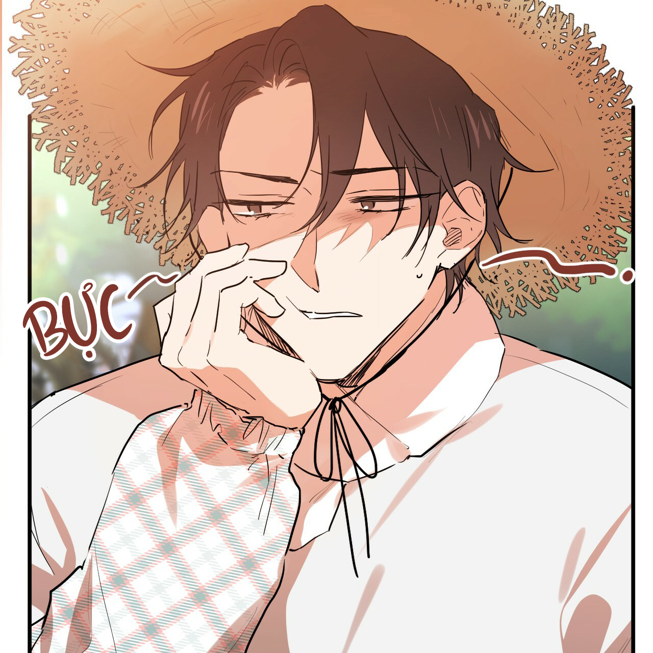 những chú thỏ của hapypy chapter 10 104