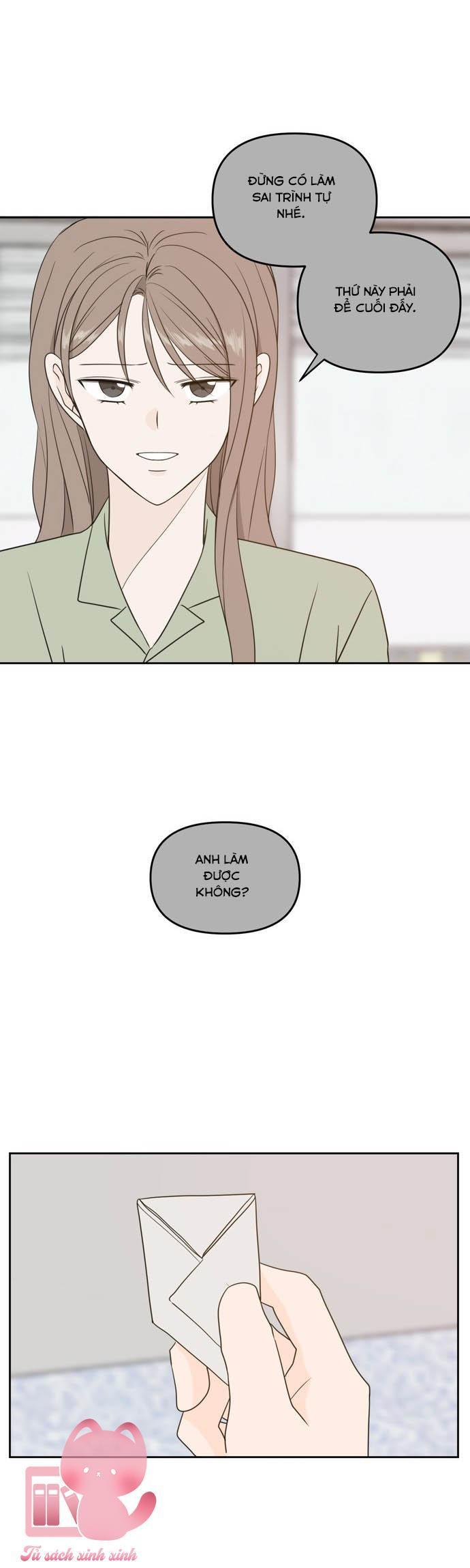 hẹn gặp nhau ở kiếp thứ 19 chapter 65 25