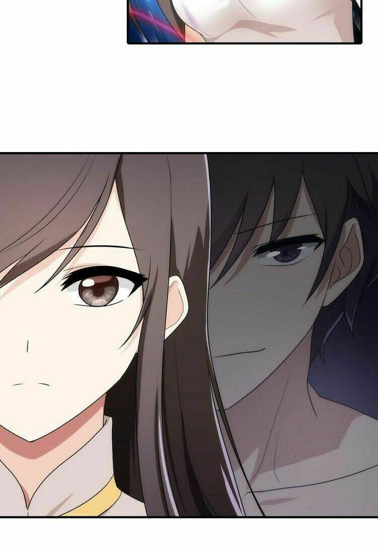 bạn gái virus của tôi chapter 9 33