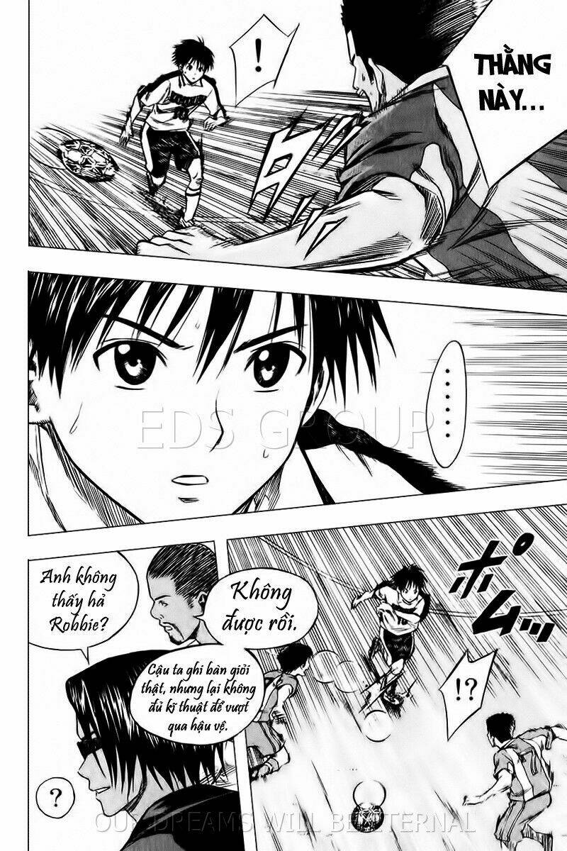 kỵ sĩ trong vòng cấm chapter 16 5