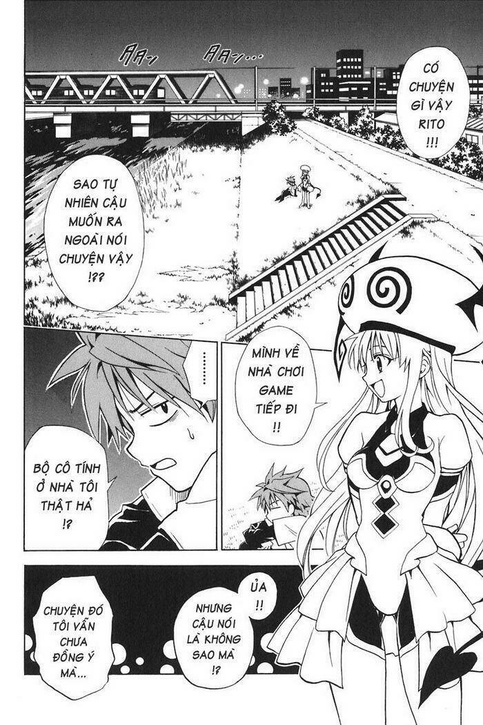 bọn tớ thích cậu! rito chapter 3 4