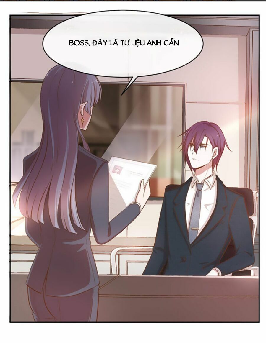 cả thế giới đều không bằng người chapter 26 34