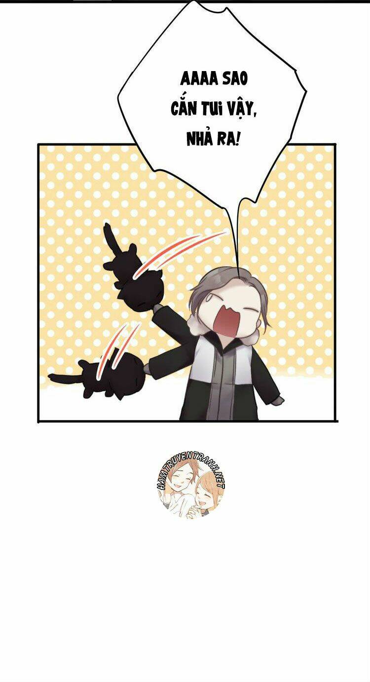 viện bảo tàng tâm nguyện chapter 18.1 9