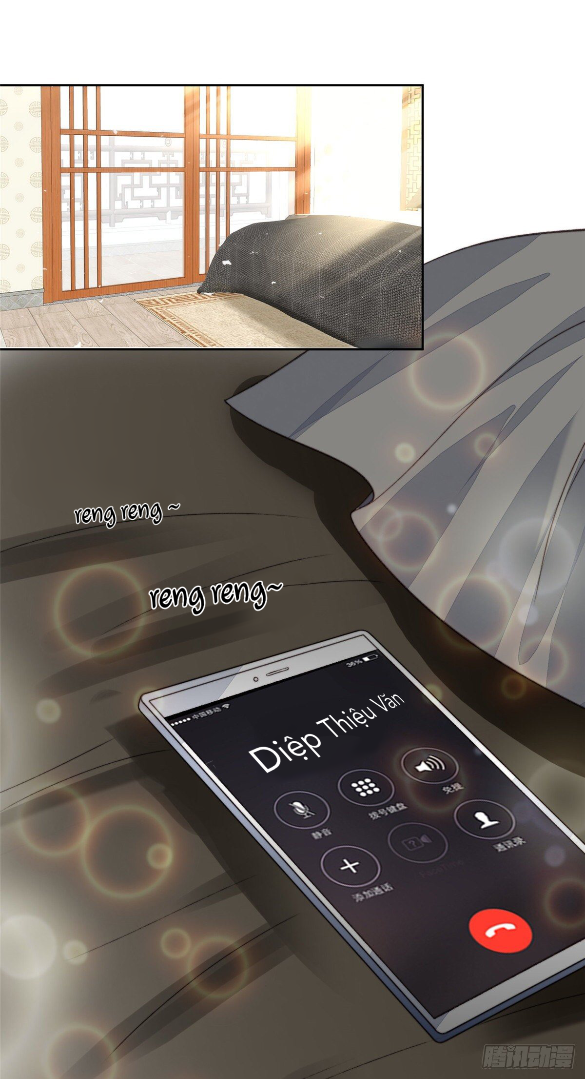 dựa vào đại lão ổn định vị trí c trong nam đoàn chapter 22 47