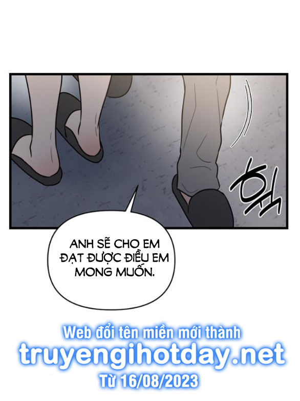 [18+] dục vọng tao nhã chapter 14.2 37