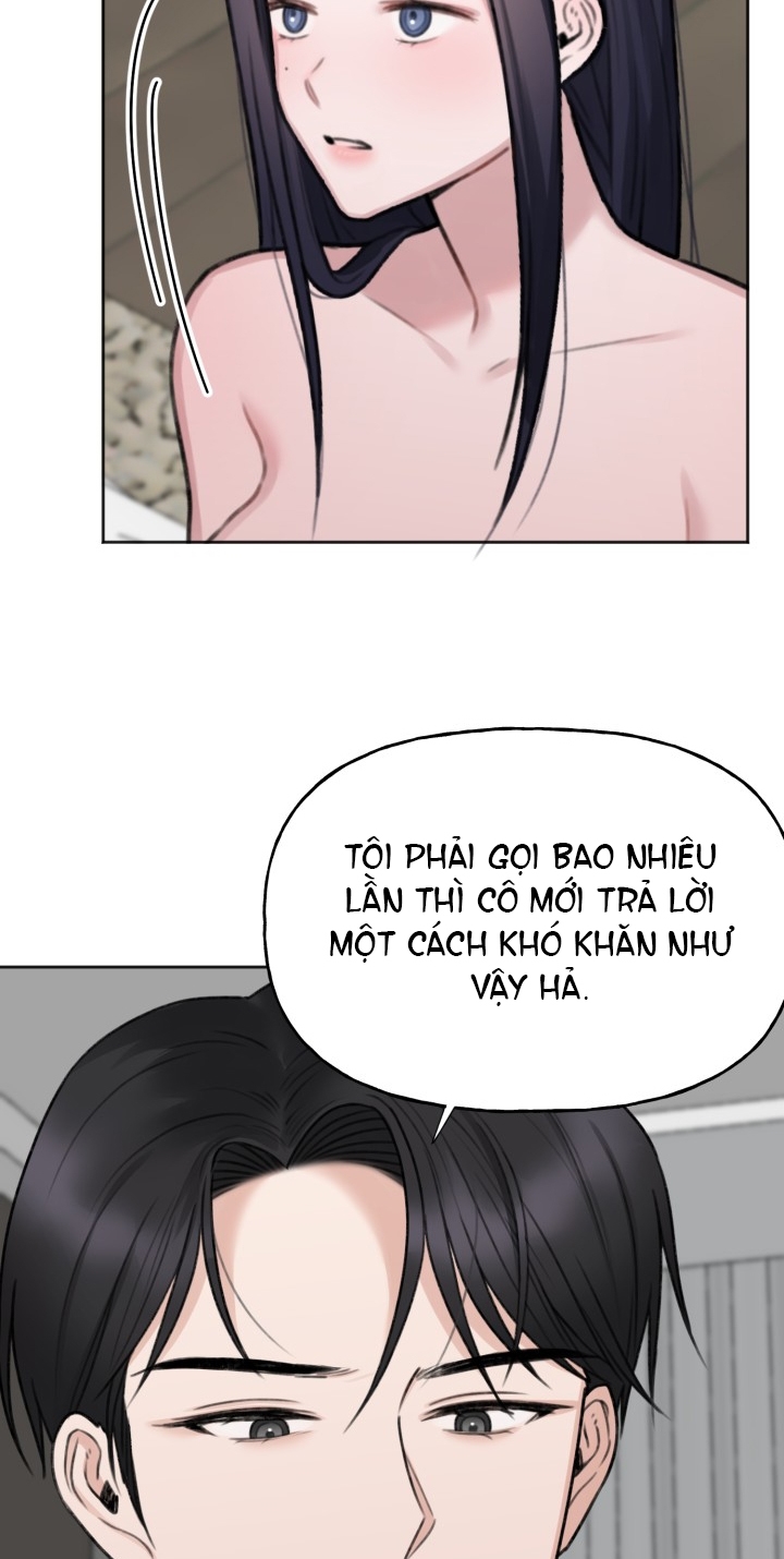 Khép Đôi Mi Lại chapter 20.2 - Trang 19