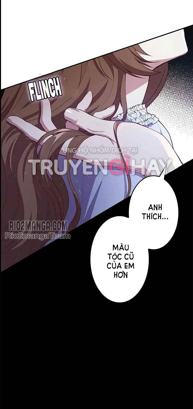 từ ác nữ, tôi trở thành một người mẹ chapter 12 26