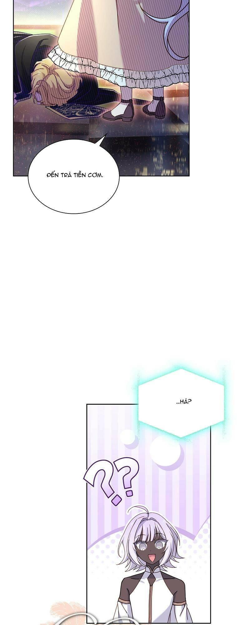 để yên cho tiểu thư hiền chapter 77 60