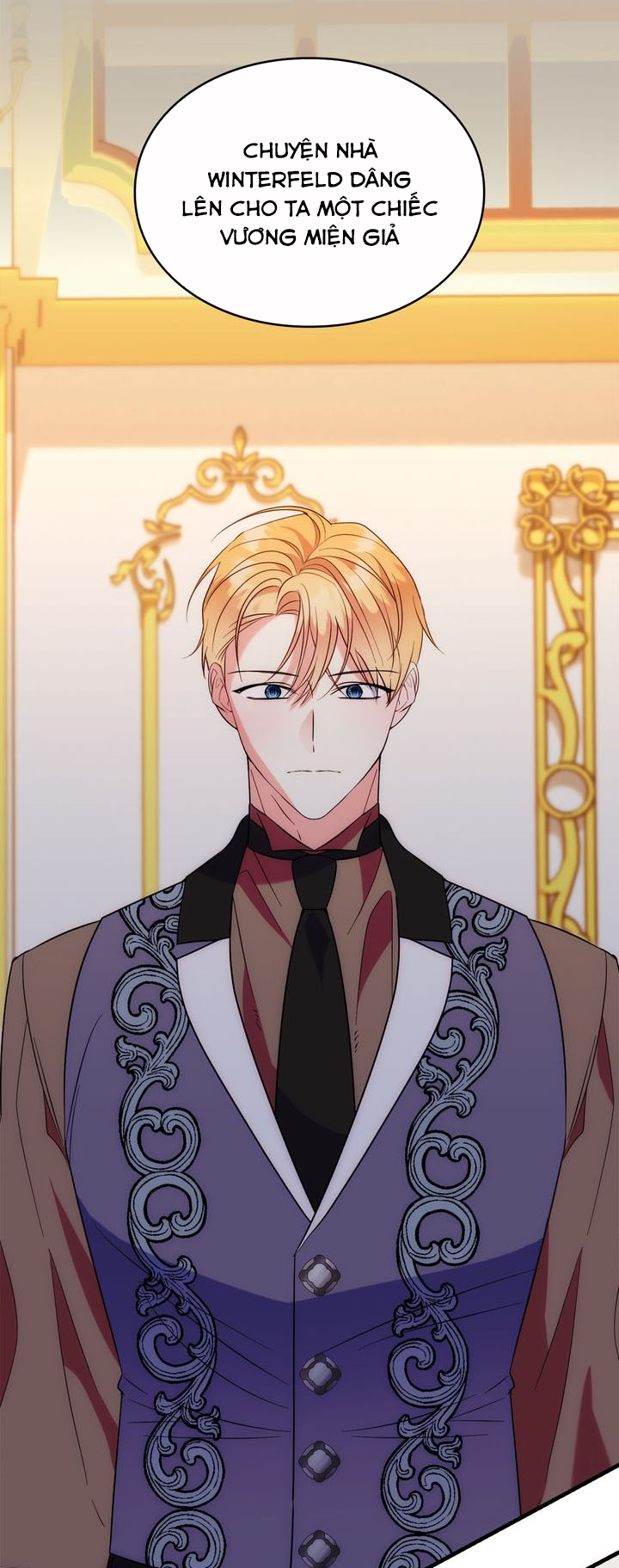 câu chuyện về nữ công tước chapter 95 47