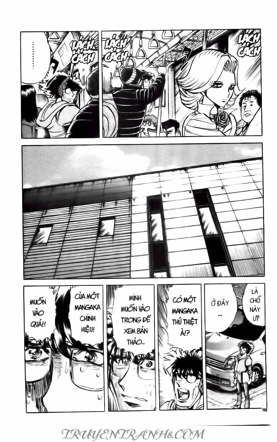 cây bút thần kỳ chapter 35 21