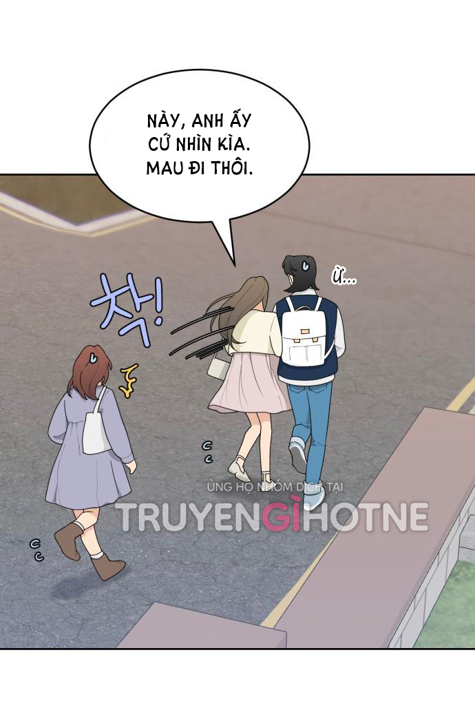 Vận May Bất Ngờ chapter 4.1 23