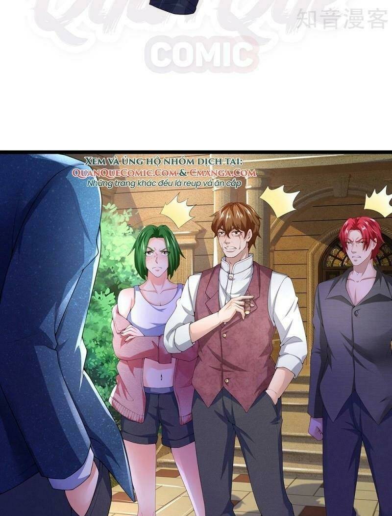 chung cực binh vương tại đô thị chapter 139 22