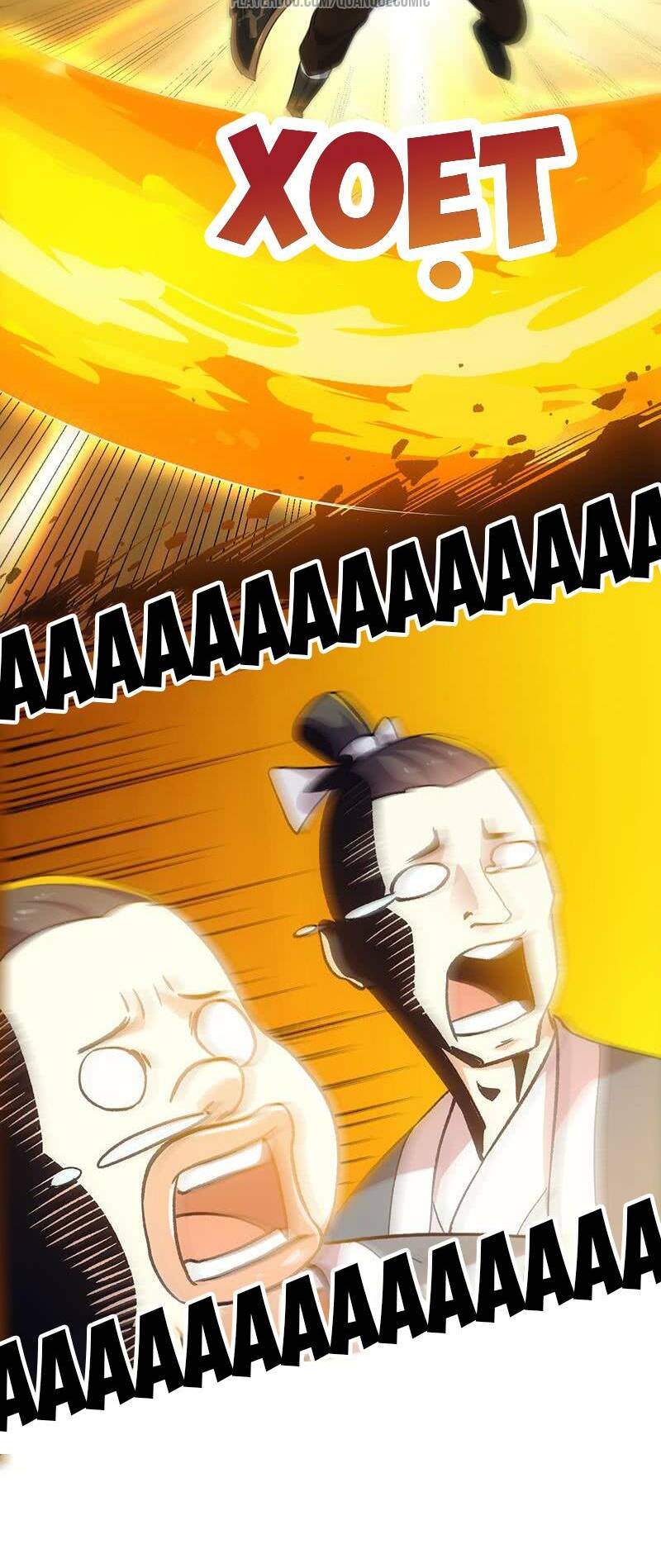 hệ thống thần long nghịch thiên chapter 29 16