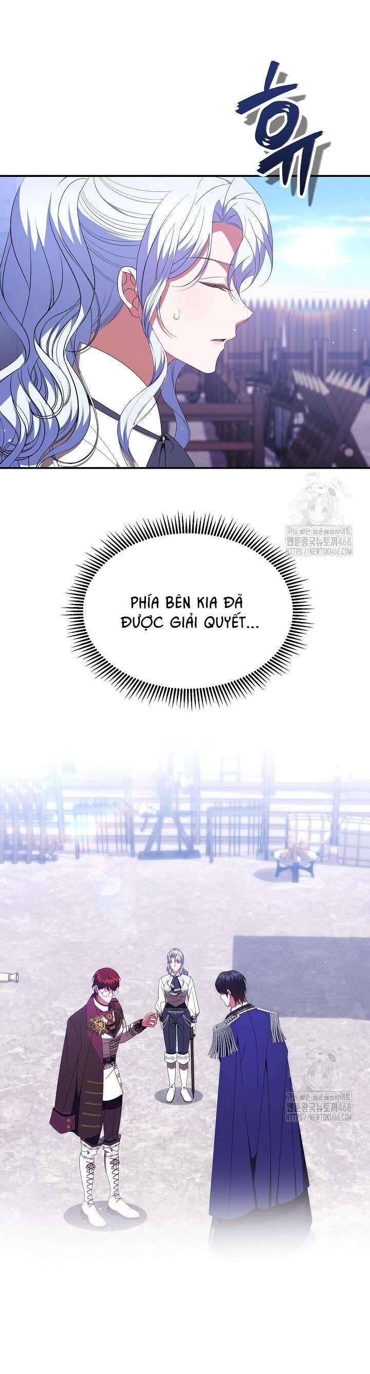 hướng dẫn về ác nữ chapter 40 6