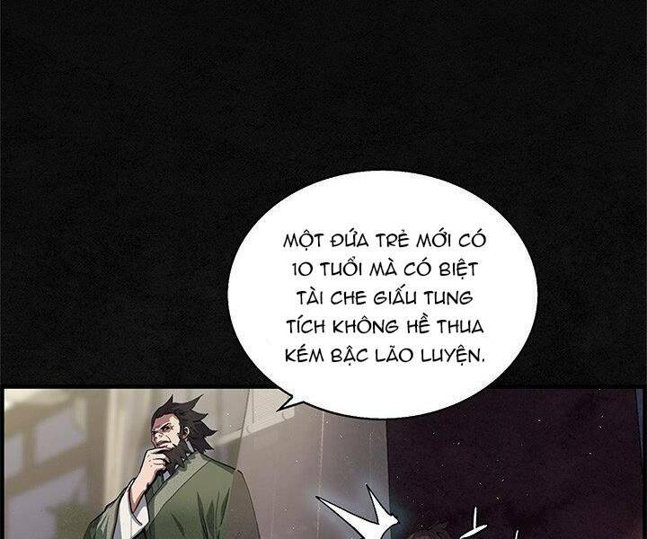 mục hạ vô nhân chapter 6 81