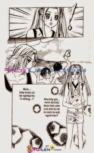 hắn ta, anh ấy và cô ấy - he and that girl chapter 7 78