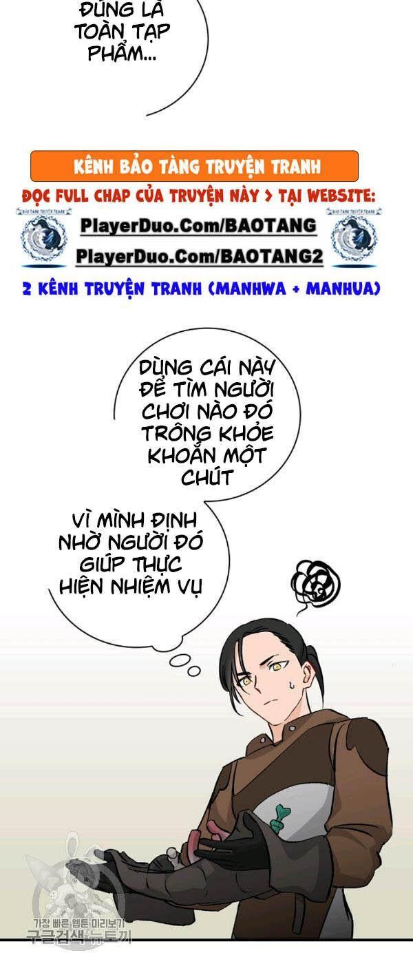 tôi lên cấp chỉ bằng cách ăn chapter 57 45