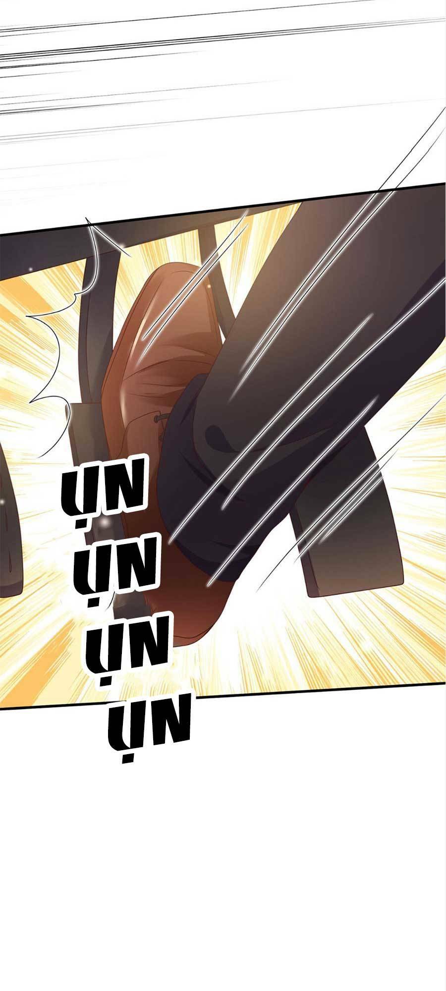 cô vợ của tôi không dễ bắt nạt chapter 43 27