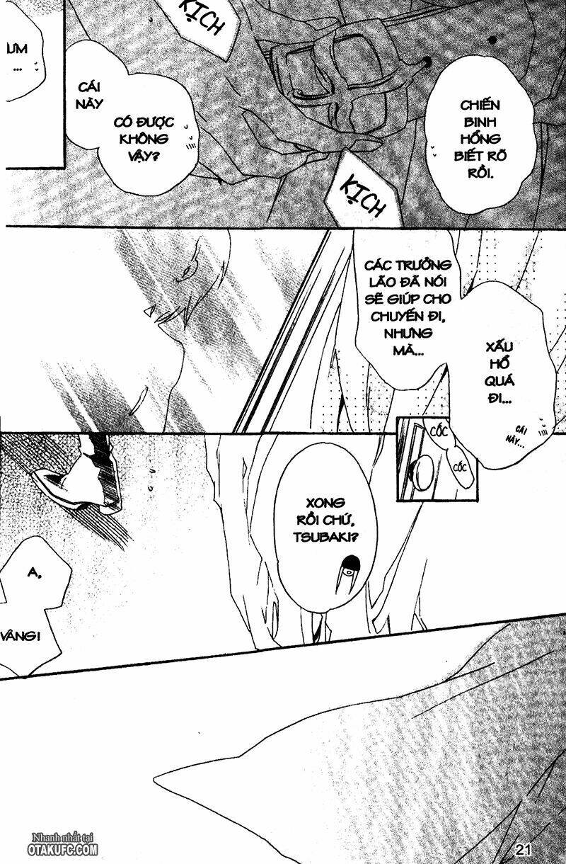 high & high chapter 20 19