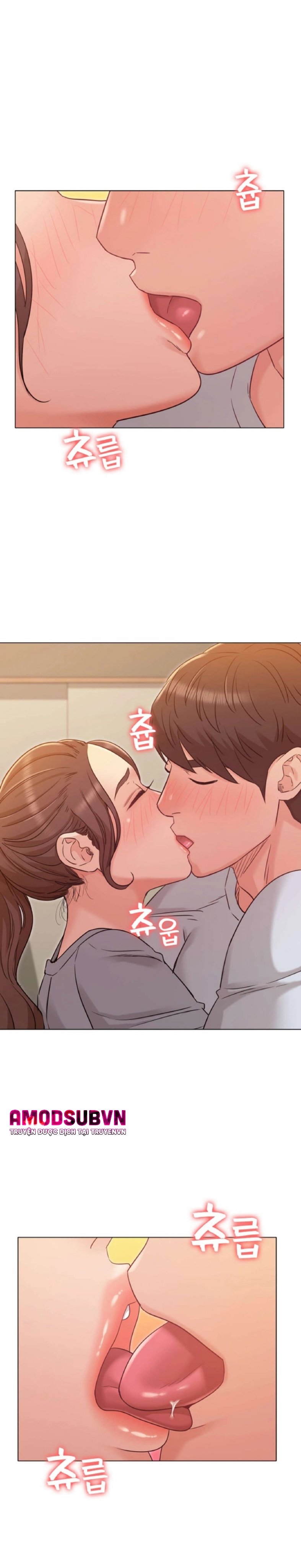 chị của bạn gái chapter 25 22