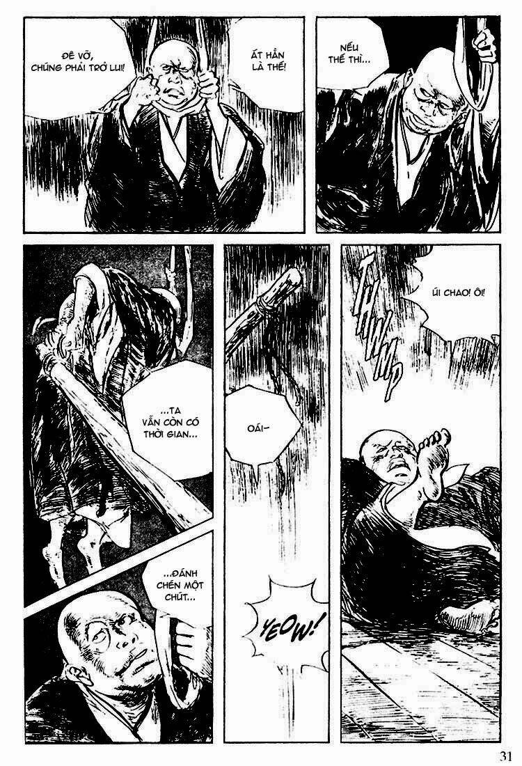 lone wolf and cub chapter 108 21