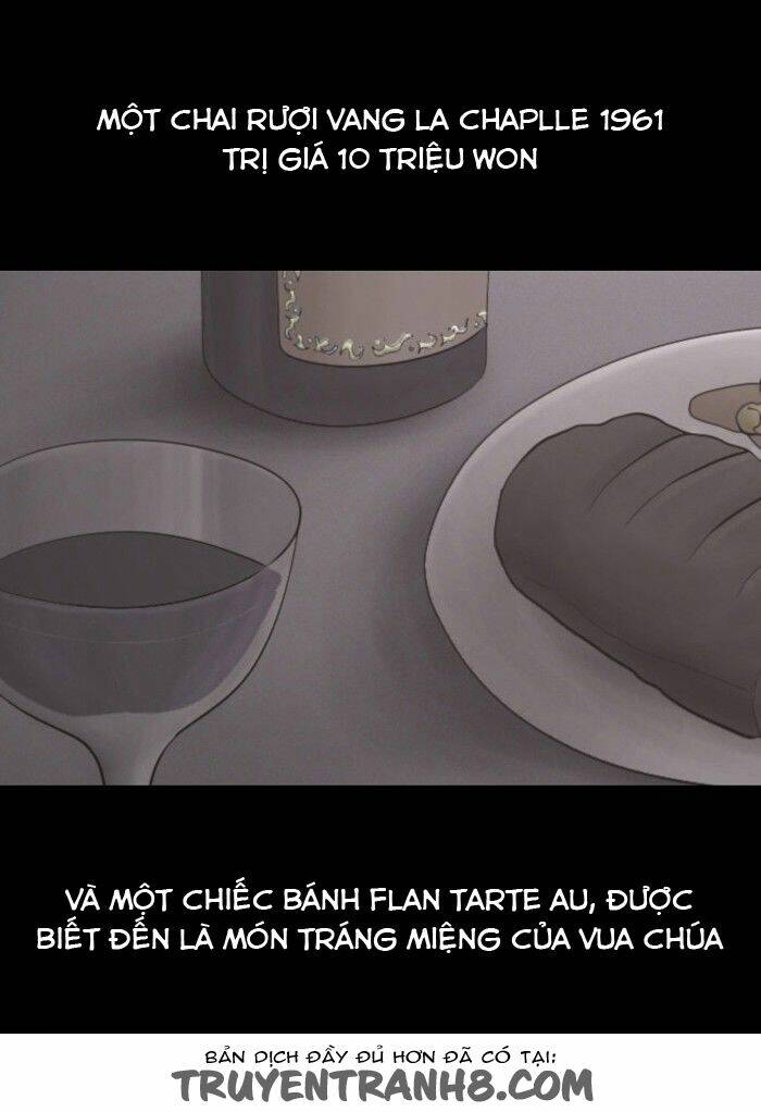 thứ sáu: những câu chuyện cấm chapter 38 13