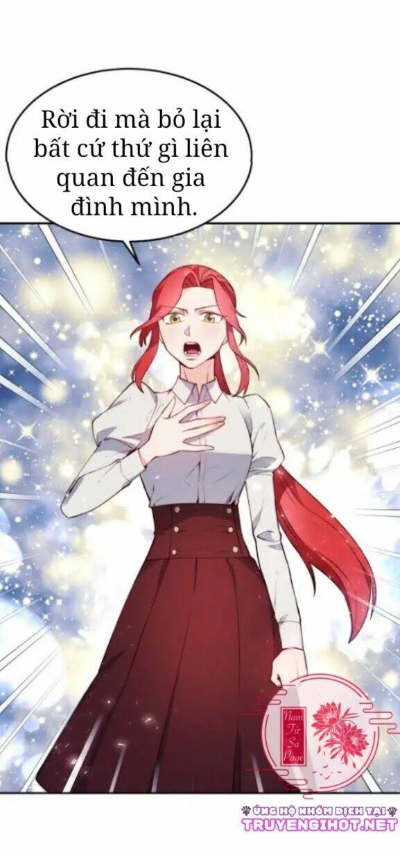 phản diện rất dễ làm chapter 20 21